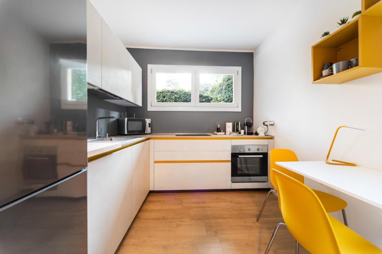 Maison Giulia Ai Giardini Bologna Luaran gambar