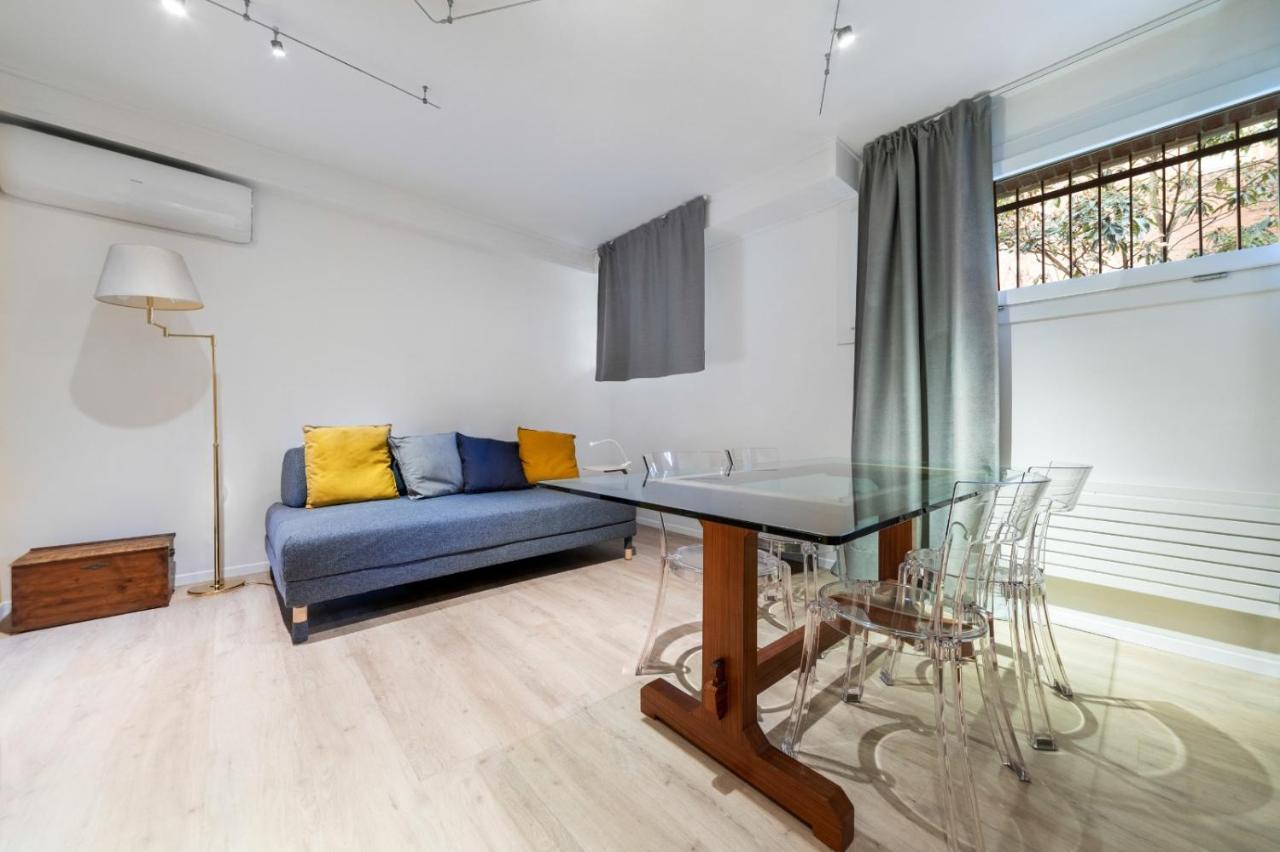 Maison Giulia Ai Giardini Bologna Luaran gambar