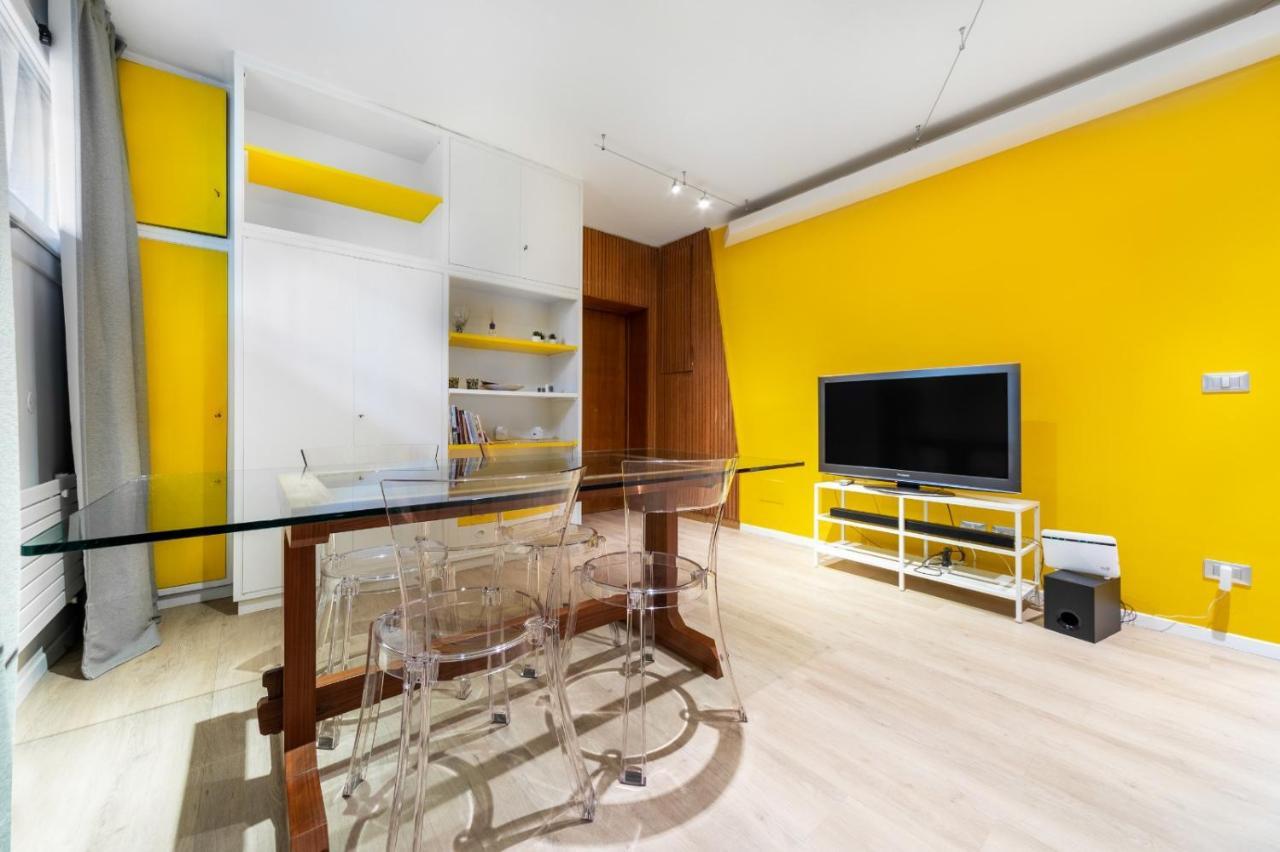 Maison Giulia Ai Giardini Bologna Luaran gambar