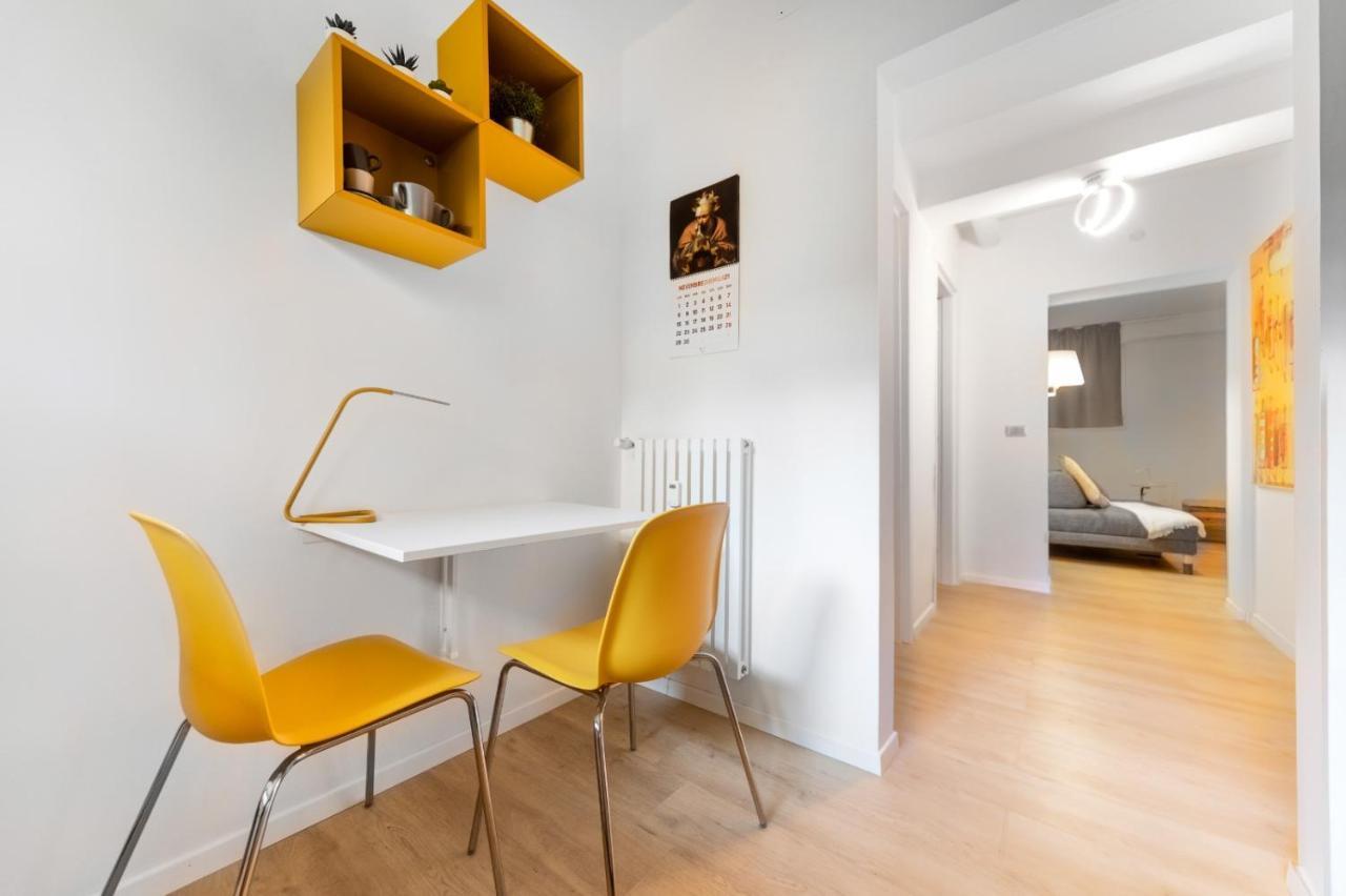Maison Giulia Ai Giardini Bologna Luaran gambar
