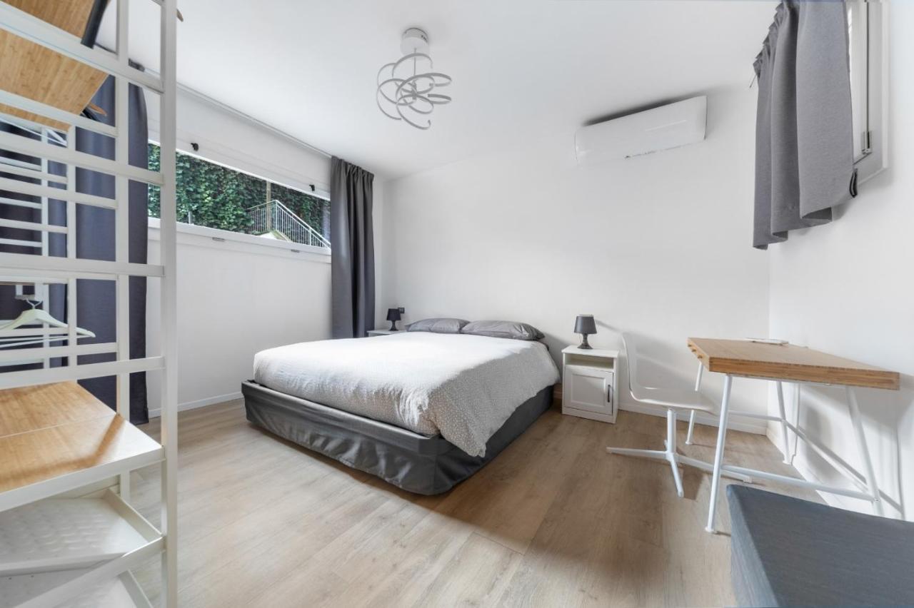 Maison Giulia Ai Giardini Bologna Luaran gambar